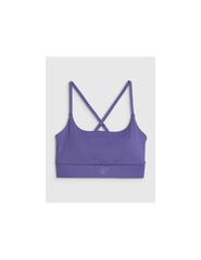 4F 4FWSS25USBAF18132S Low Support Training Bra-thumb-7