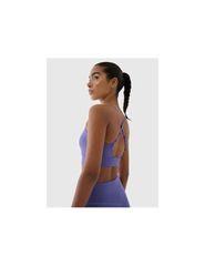 4F 4FWSS25USBAF18132S Low Support Training Bra-thumb-1