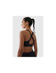 4F Medium Support Training Bra 4FWSS25USBAF16420S-thumb-1