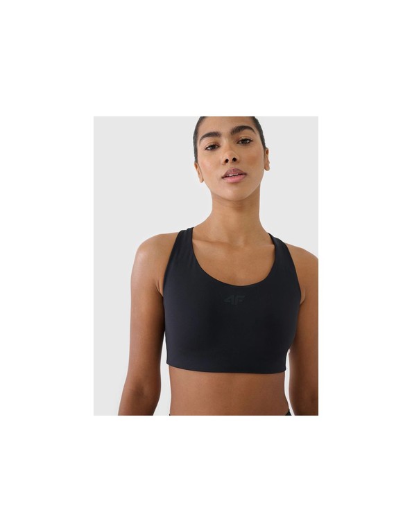 4F Medium Support Training Bra 4FWSS25USBAF16420S