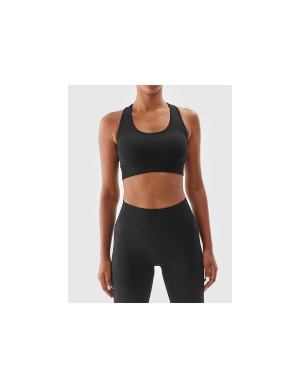 4F Low Support Training Bra 4FWAW24USBAF14120S