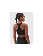 4F Low Support Training Bra 4FWAW24USBAF14120S-thumb-2