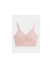 Women's 4F Low Support Training Bra-thumb-2