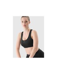 Women's 4F Low Support Training Bra 4FRSS24USBAF14620S