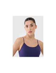 Women's Seamless Low Support Training Bra 4F 4FWSS25USBAF15130S