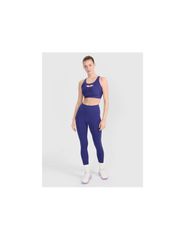 Women's medium support training bra 4F 4FWSS25USBAF15030S-thumb-3