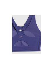 Women's medium support training bra 4F 4FWSS25USBAF15030S-thumb-7