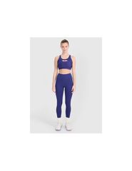 Women's medium support training bra 4F 4FWSS25USBAF15030S-thumb-4