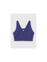 Women's medium support training bra 4F 4FWSS25USBAF15030S-thumb-5