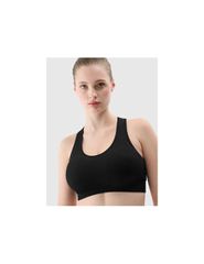 Women's Seamless Low Support Training Bra 4F 4FRSS24USBAF13920S