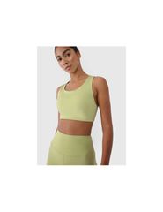 Women's training bra 4F 4FRSS25USBAF15242S