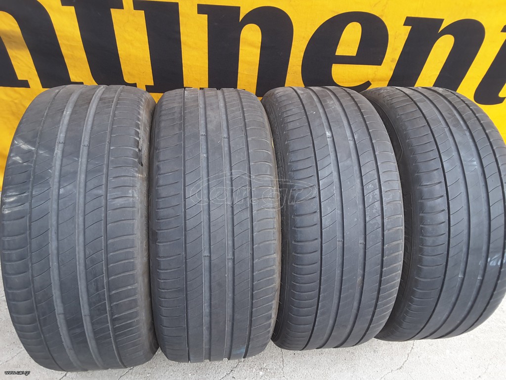 ΤΕΤΡΑΔΑ 245/45/18...MICHELIN PRIMACY 3 RUN FLAT...ΣΑΝ ΚΑΙΝΟΥΡΓΙΑ...ΜΕ DOT 1920