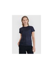 4F 4FWSS25TFTSF129220A Women's QuickDry Cycling Jersey