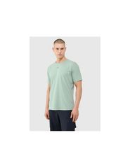 Men's quickdrying cycling jersey 4F 4FWSS25TFTSM143447S