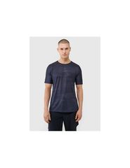 Men's quickdrying cycling jersey 4F 4FWSS25TFTSM128620A