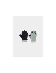 Unisex cycling gloves 4F 4FWSS25AFGLU15547S