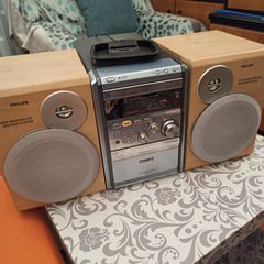 Ηχοσύστημα Philips