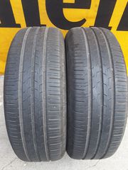 ΖΕΥΓΑΡΙ 195/65/15...CONTINENTAL ECOCONTACT 6...ΣΕ ΠΑΡΑ ΠΟΛΥ ΚΑΛΗ ΚΑΤΑΣΤΑΣΗ...DOT 1719
