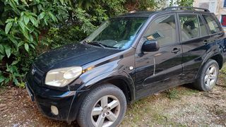Toyota RAV 4 2005
