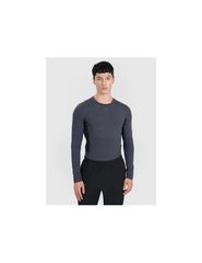 Men's quickdrying training longsleeve 4F 4FWMM00TFLOM50722M