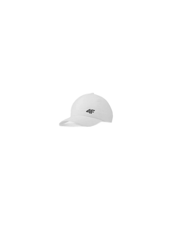 Children's strapback cap 4F 4FJWSS25ACABU38610S