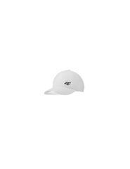 Children's strapback cap 4F 4FJWSS25ACABU38610S