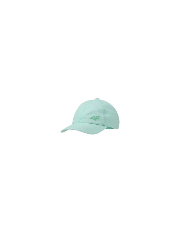 Children's strapback cap 4F 4FJWSS25ACABU38647S