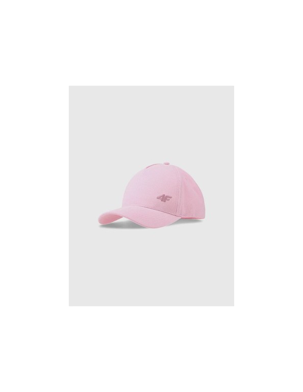 Children's strapback cap 4F 4FJWSS25ACABU38756S