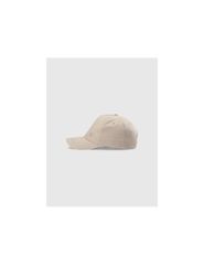 Children's strapback cap 4F 4FJWSS25ACABU38783S-thumb-2