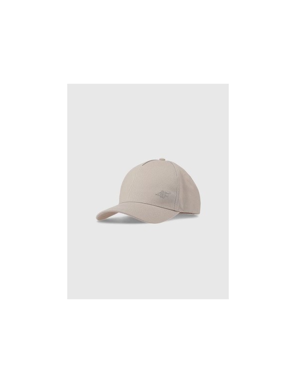 Children's strapback cap 4F 4FJWSS25ACABU38783S