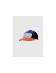Unisex baseball cap with elastic cuff 4F 4FWSS25ACABU46190S