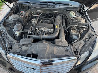 W212 E250 100.000km ΜΕ ΔΟΚΙΜΗ 1.800cc 205hp