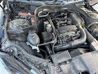 W212 E250 100.000km ΜΕ ΔΟΚΙΜΗ 1.800cc 205hp-thumb-1