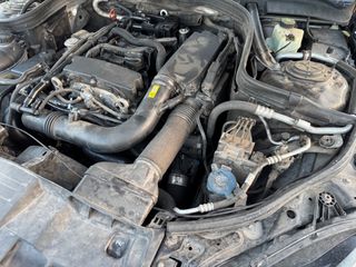 W212 E250 100.000km ΜΕ ΔΟΚΙΜΗ 1.800cc 205hp-thumb-2