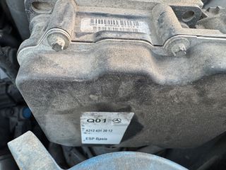 W212 E250 100.000km ΜΕ ΔΟΚΙΜΗ 1.800cc 205hp-thumb-5