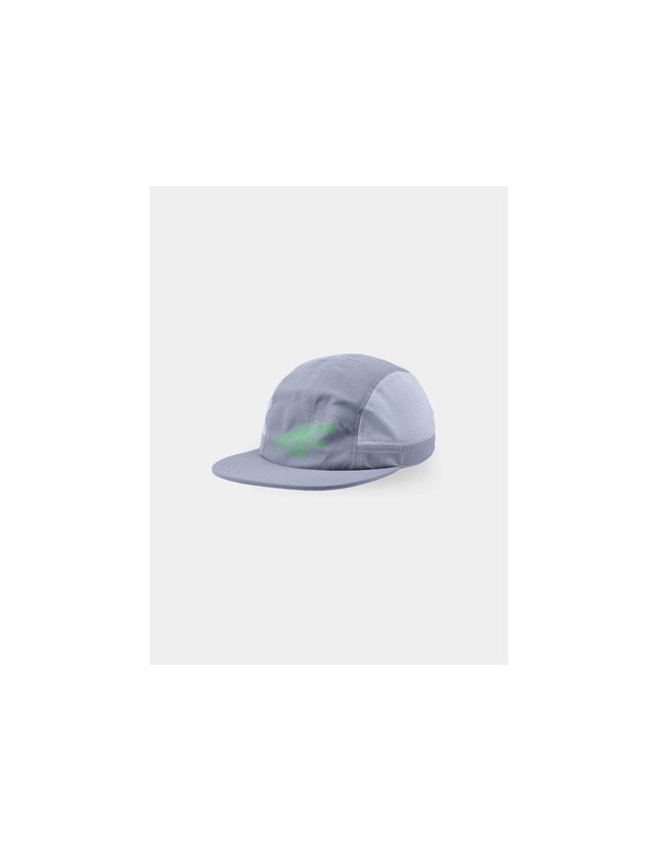 Unisex Running Cap 4F
