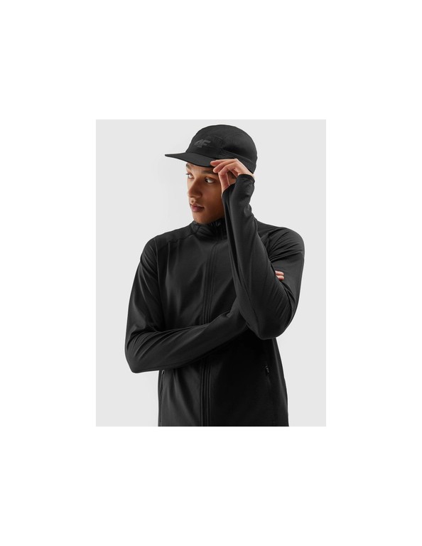Unisex Running Cap 4F