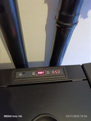 Πωλείται σόμπα Pellet Εxtraflame 11 KW-thumb-6