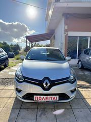 Renault Clio 2017 1.5 DCI DIESEL EURO6
