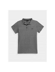 Women's polo shirt 4F NOSH4TSD007B24M