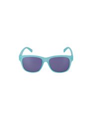 Children's sunglasses 4F U066 blue turquoise 4FJWSS25ASUNU066 48S