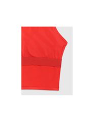Women's quickdrying training crop top 4F 4FWSS25TFSLF41362S-thumb-7
