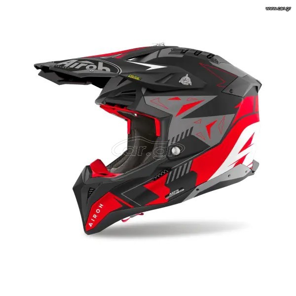 Airoh Helmet Aviator 3
