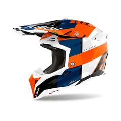 Airoh Helmet Aviator 3-thumb-3