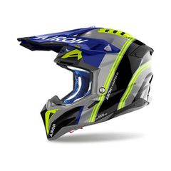 Airoh Helmet Aviator 3-thumb-4