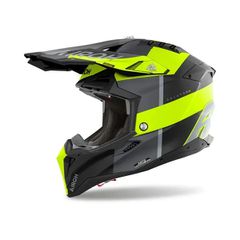 Airoh Helmet Aviator 3-thumb-5