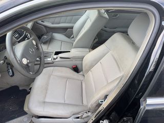 W212 ΔΕΡΜΑΤΙΝΟ(ΚΟΜΠΛΕ)