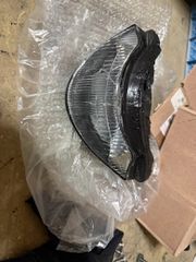 Suzuki fx 125 Φανάρι εμπρός