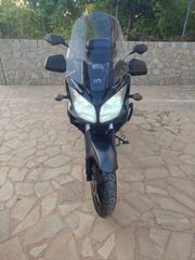 Suzuki DL 650 V-STROM 2007