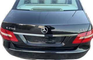 W212 E250 CGi